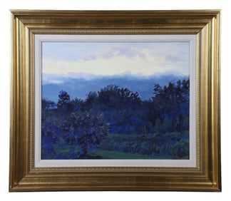 Scott Moore "Our Own Backyard"