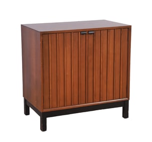 Hans J. Wegner Style Cabinet