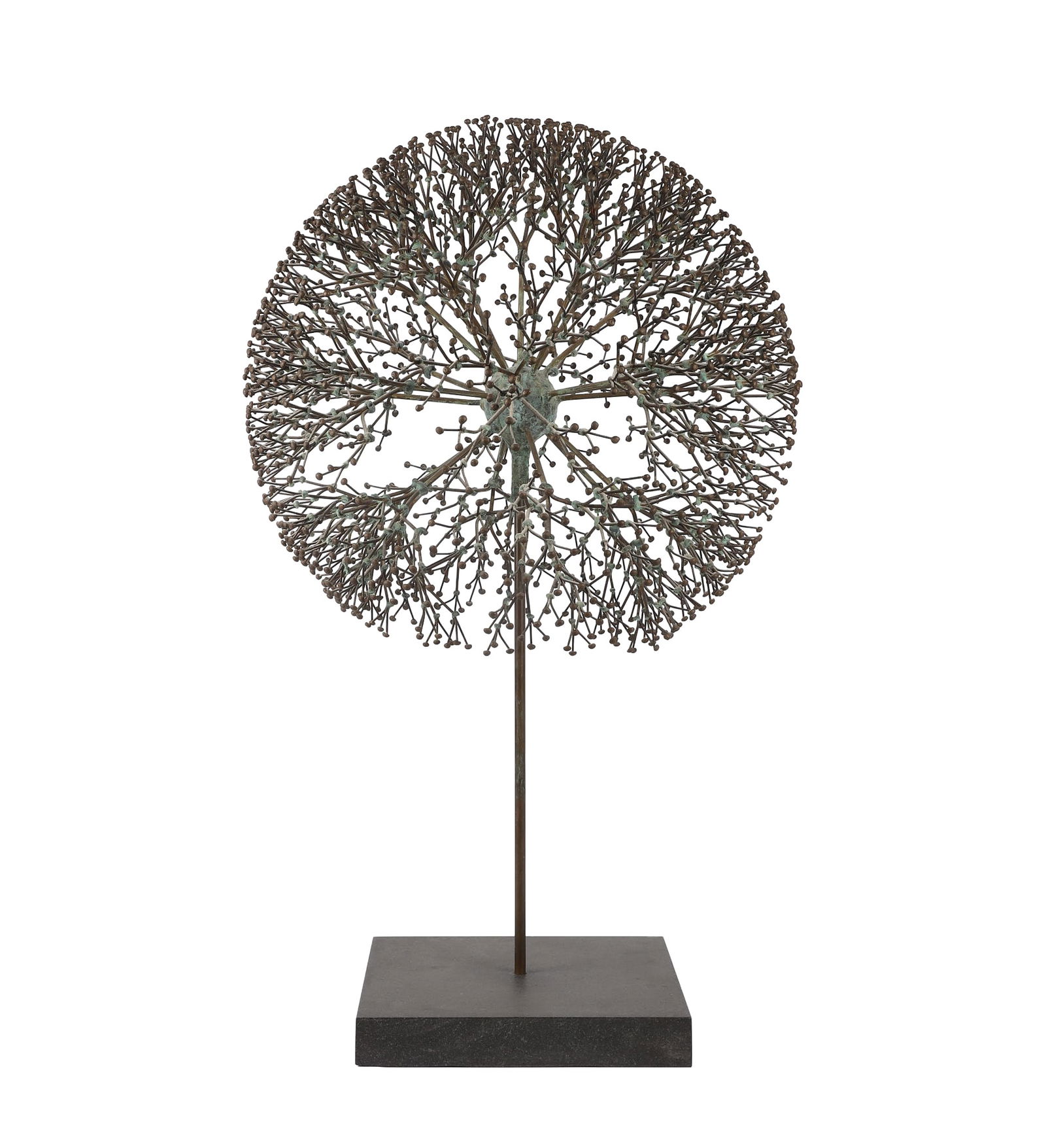 Harry Bertoia Large Bush Sculpture (1 of 7)