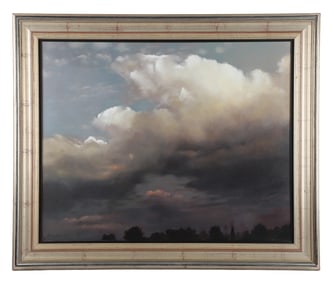 Rosemary Browne Beck "Summer Shower"