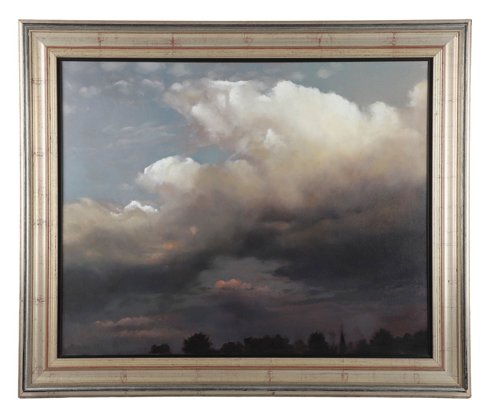 Rosemary Browne Beck "Summer Shower" (1 of 7)