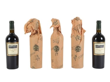 (5) 2014 David Arthust Estate Le Boucher