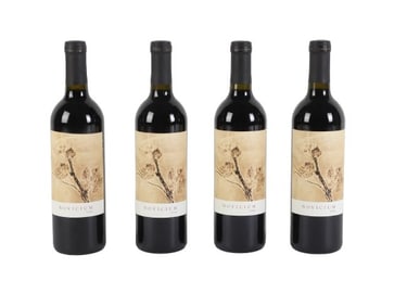 (4) 2019 Continuum, Novicium