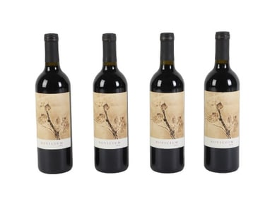 (4) 2019 Continuum, Novicium