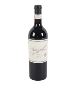 2016 Pahlmeyer L'anniversaire