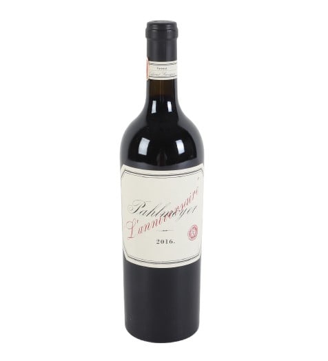 2016 Pahlmeyer L'anniversaire (1 of 4)