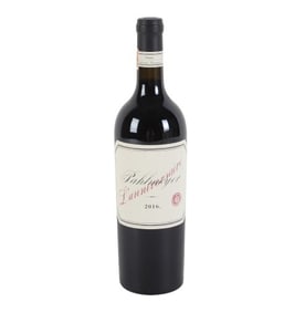 2016 Pahlmeyer L'anniversaire