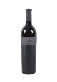 2016 Odette Reserve Cabernet Sauvignon