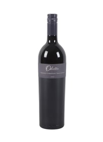 2016 Odette Reserve Cabernet Sauvignon