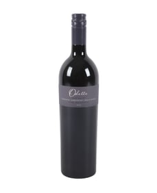 2016 Odette Reserve Cabernet Sauvignon