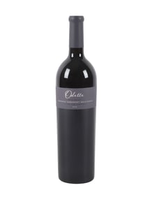 2016 Odette Reserve Cabernet Sauvignon