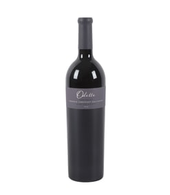 2016 Odette Reserve Cabernet Sauvignon