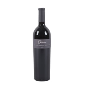 2016 Odette Reserve Cabernet Sauvignon