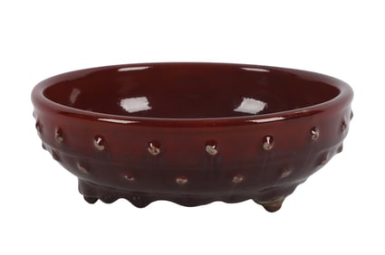 Song Style Junware Pottery Bowl