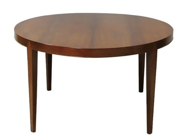 Rosewood MCM Danish dining table