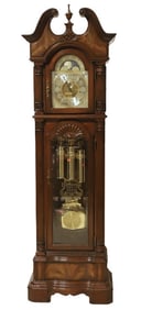 Sligh Grandfather Clock