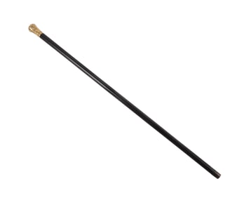 PA Volunteer Infantry Presentation Waking Stick
