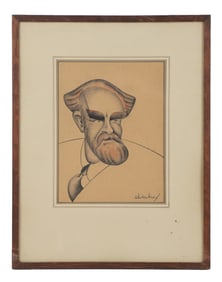 Arthur Hawkins "Boardman Robinson"