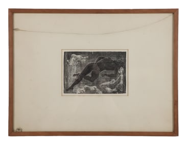 Shelby Shackelford "Othello's Last Scene"