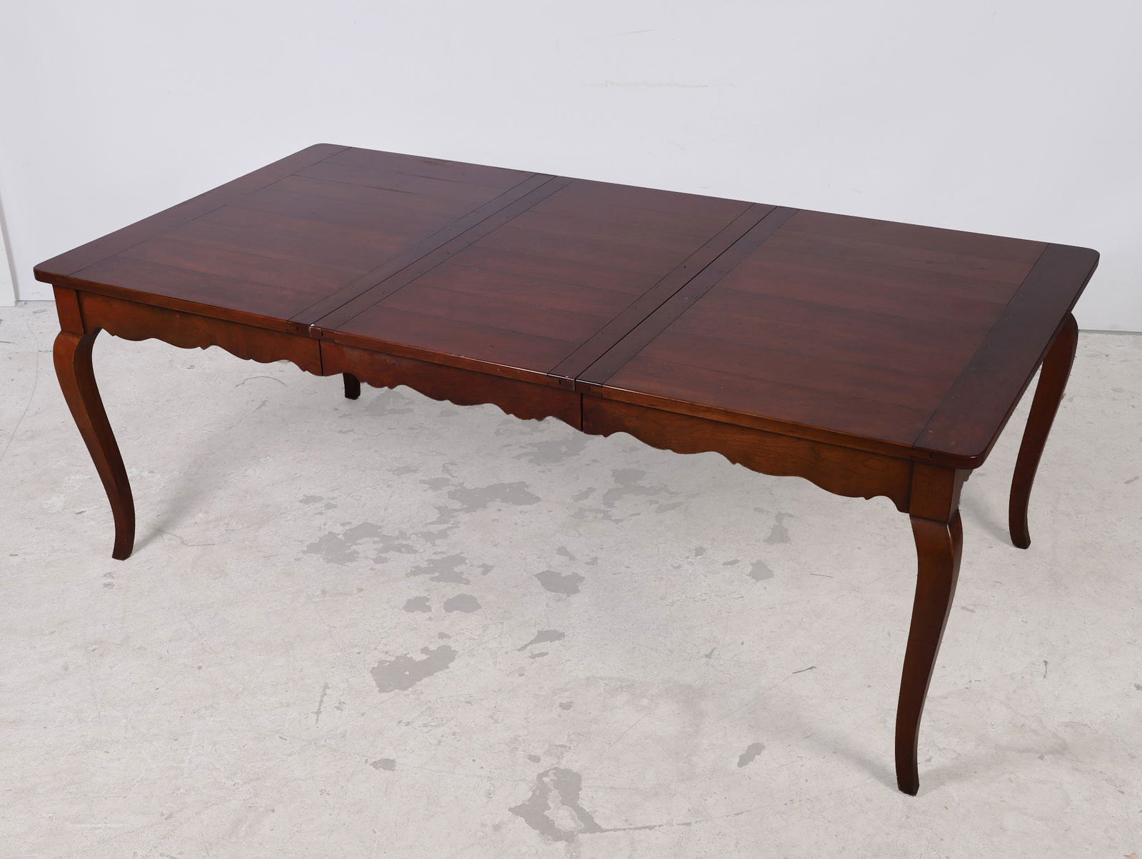 Wright Table Co. Provincial Dining Table - 3