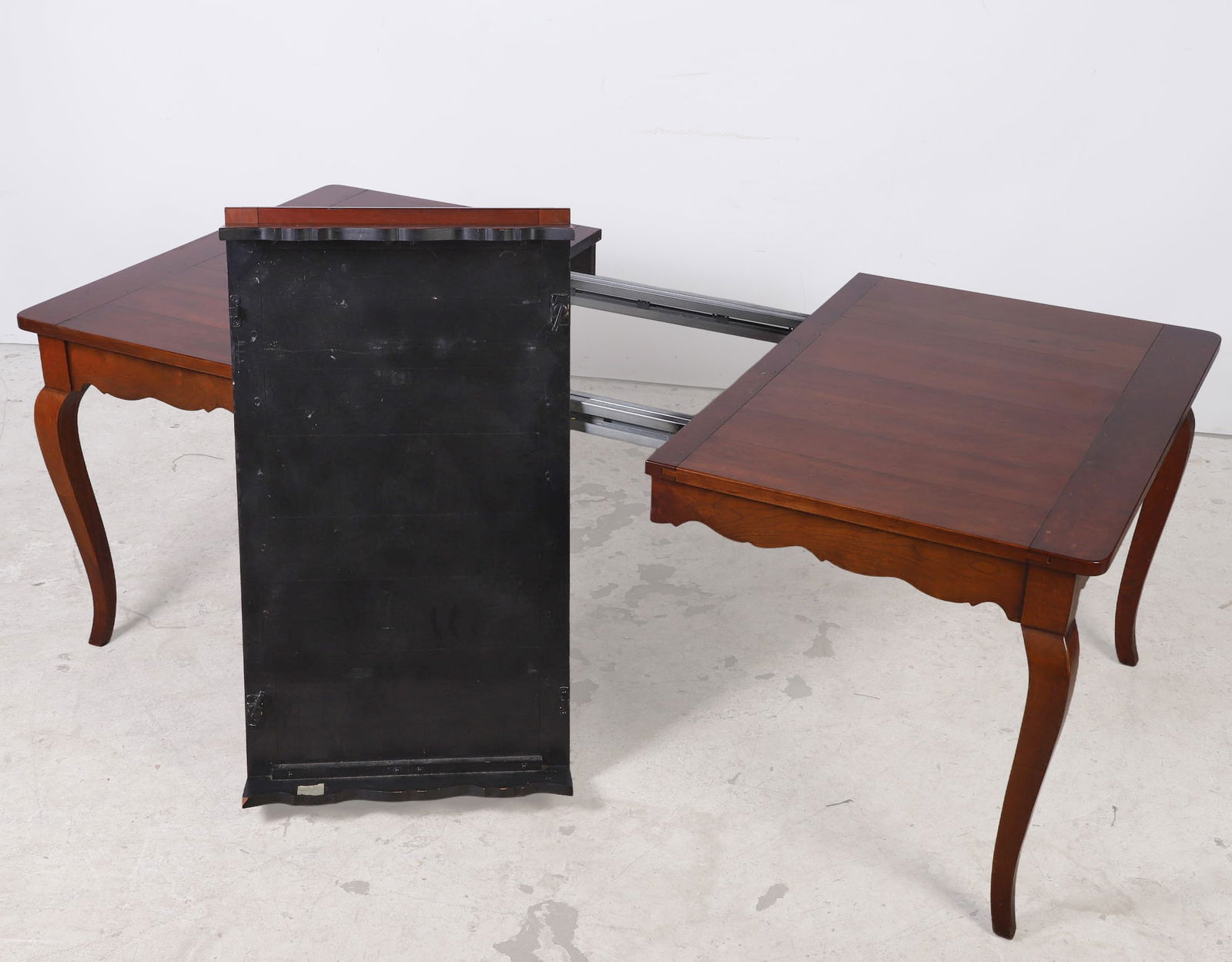 Wright Table Co. Provincial Dining Table - 4