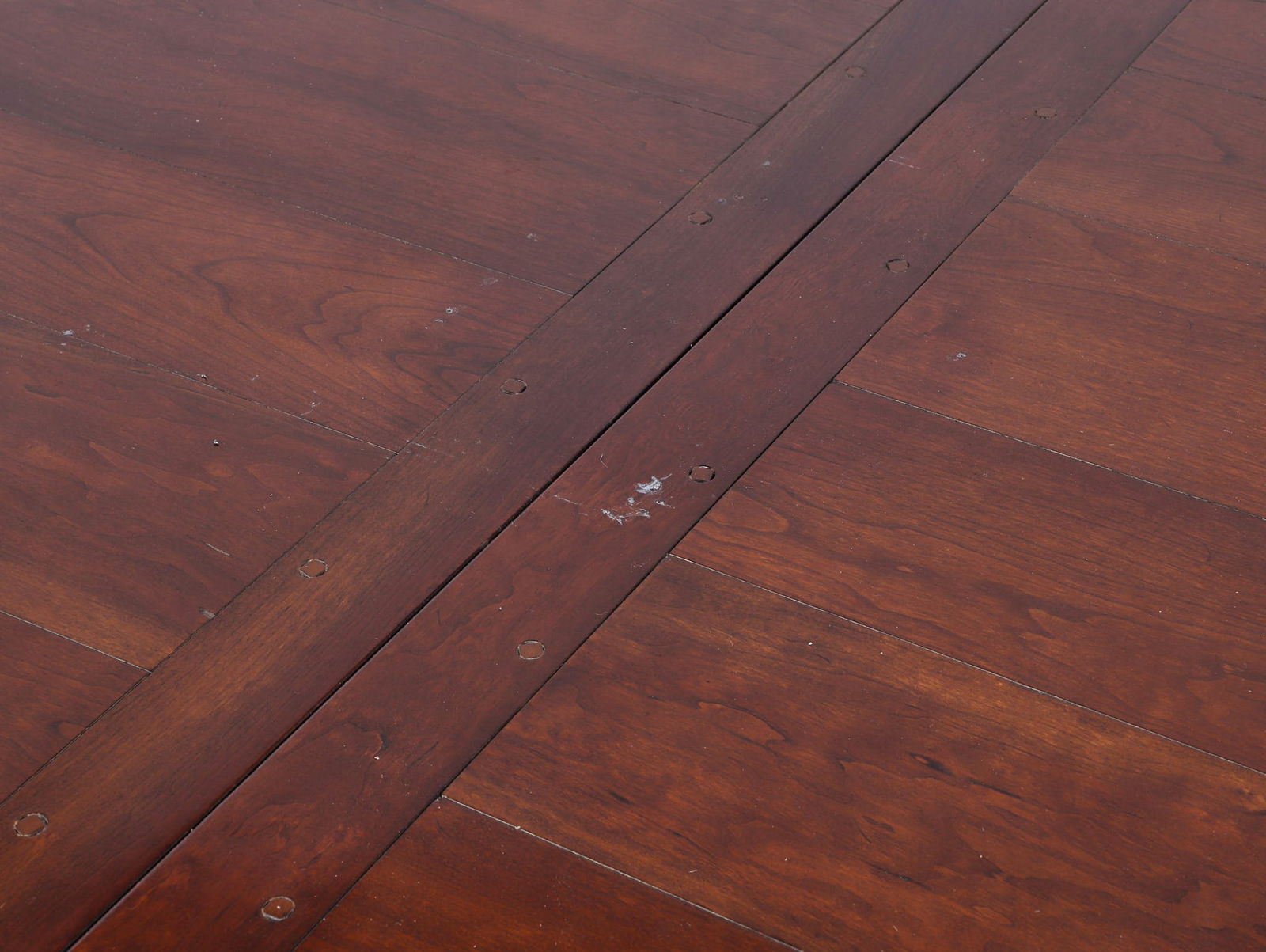 Wright Table Co. Provincial Dining Table - 5