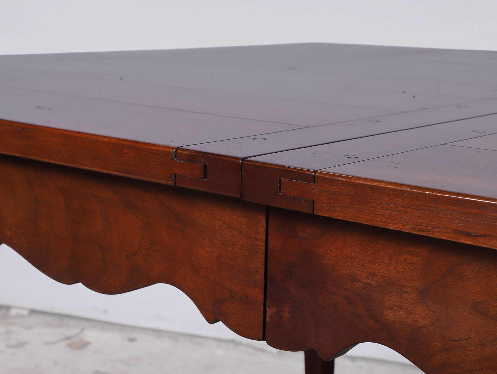 Wright Table Co. Provincial Dining Table - 7