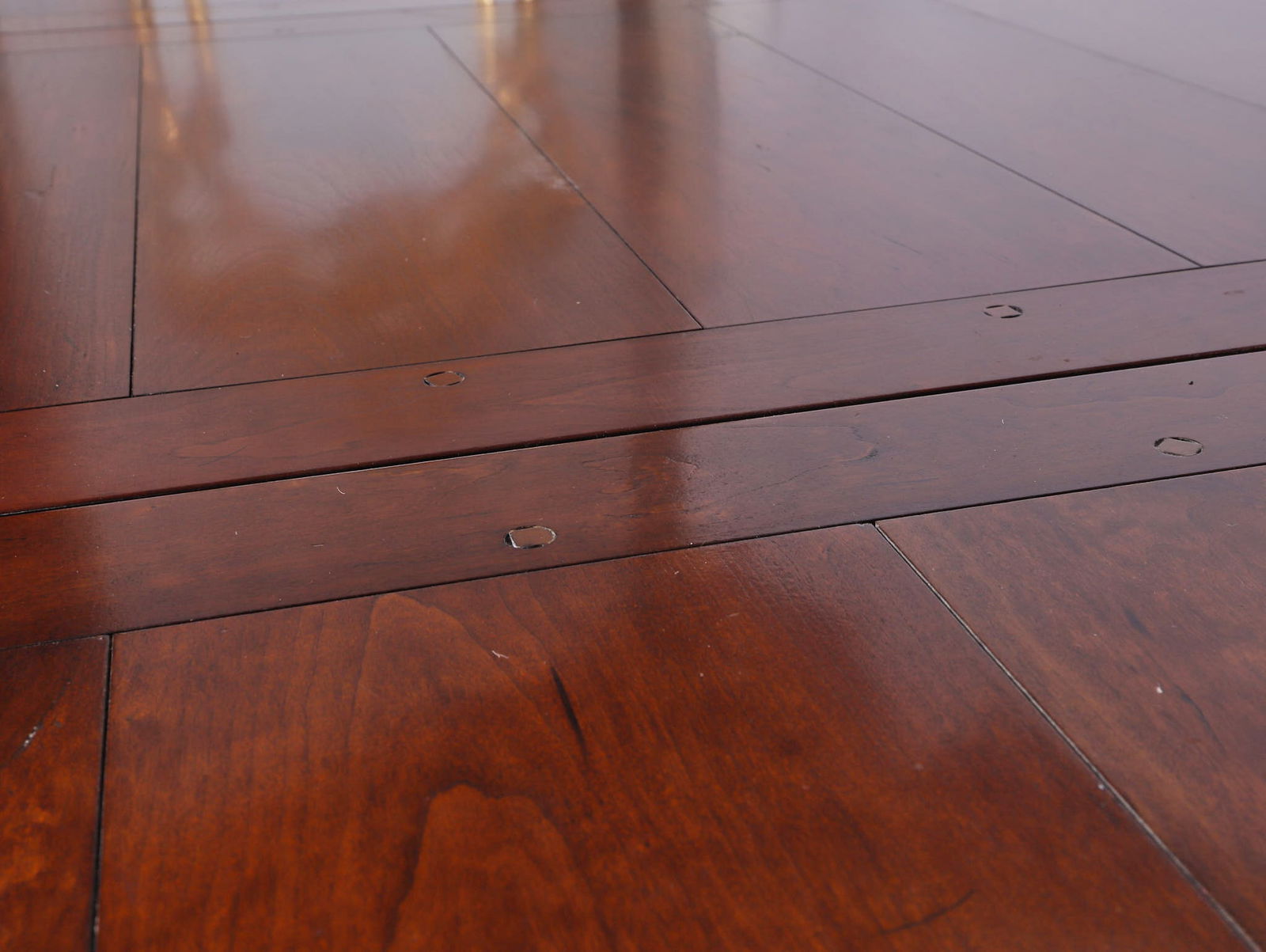 Wright Table Co. Provincial Dining Table - 8