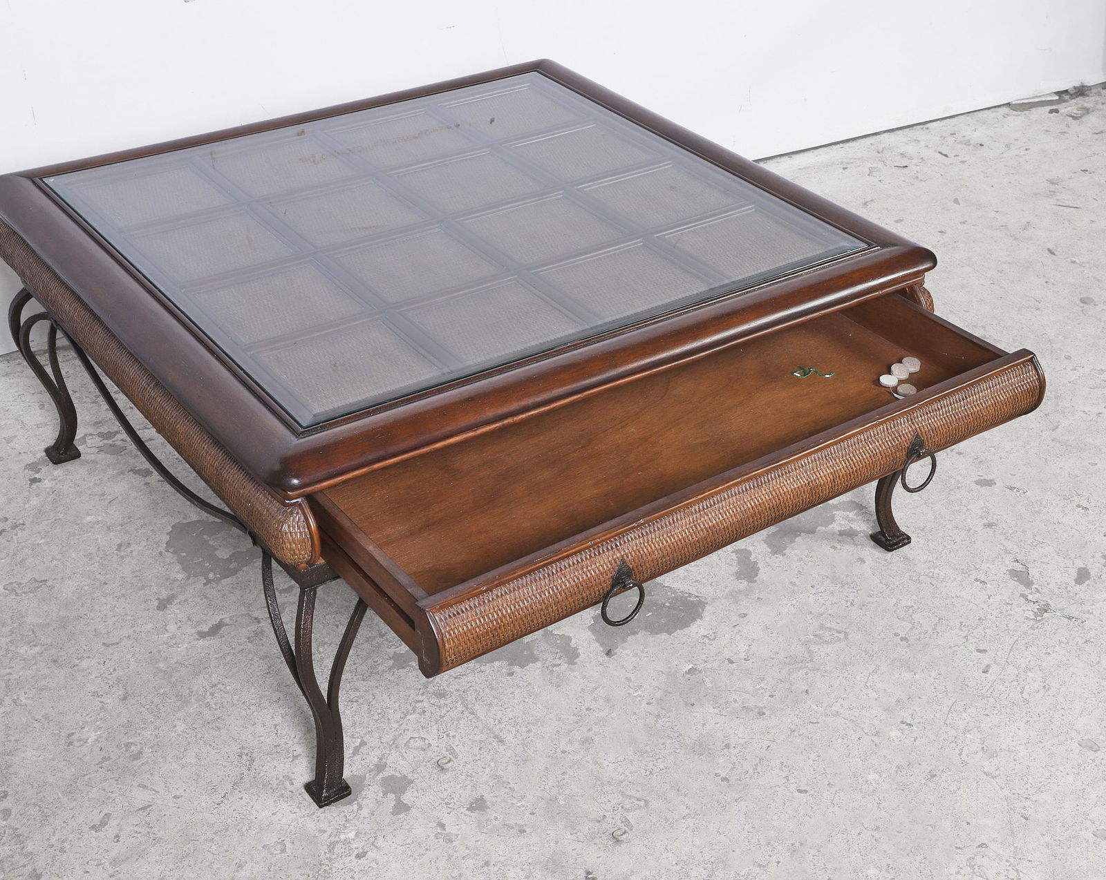 Contemporary (3) Pc. Table Grouping - 13