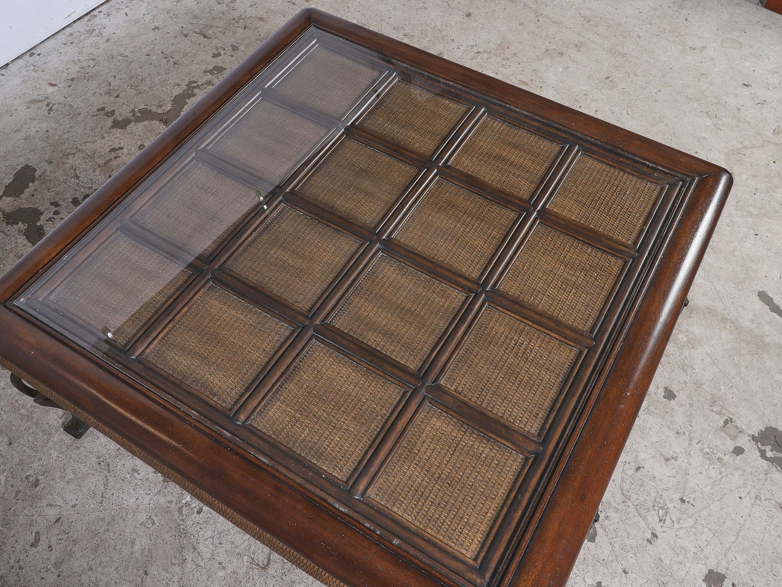 Contemporary (3) Pc. Table Grouping - 16