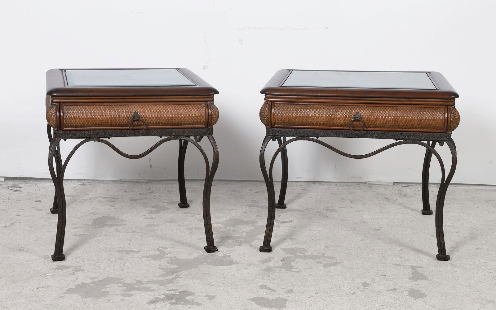 Contemporary (3) Pc. Table Grouping - 2