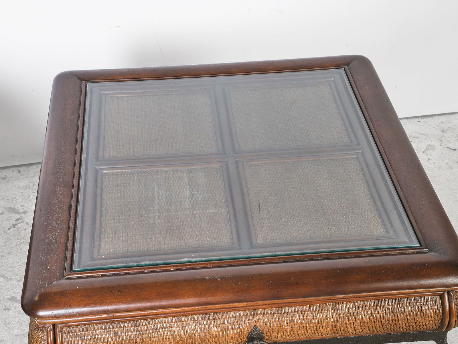 Contemporary (3) Pc. Table Grouping - 3