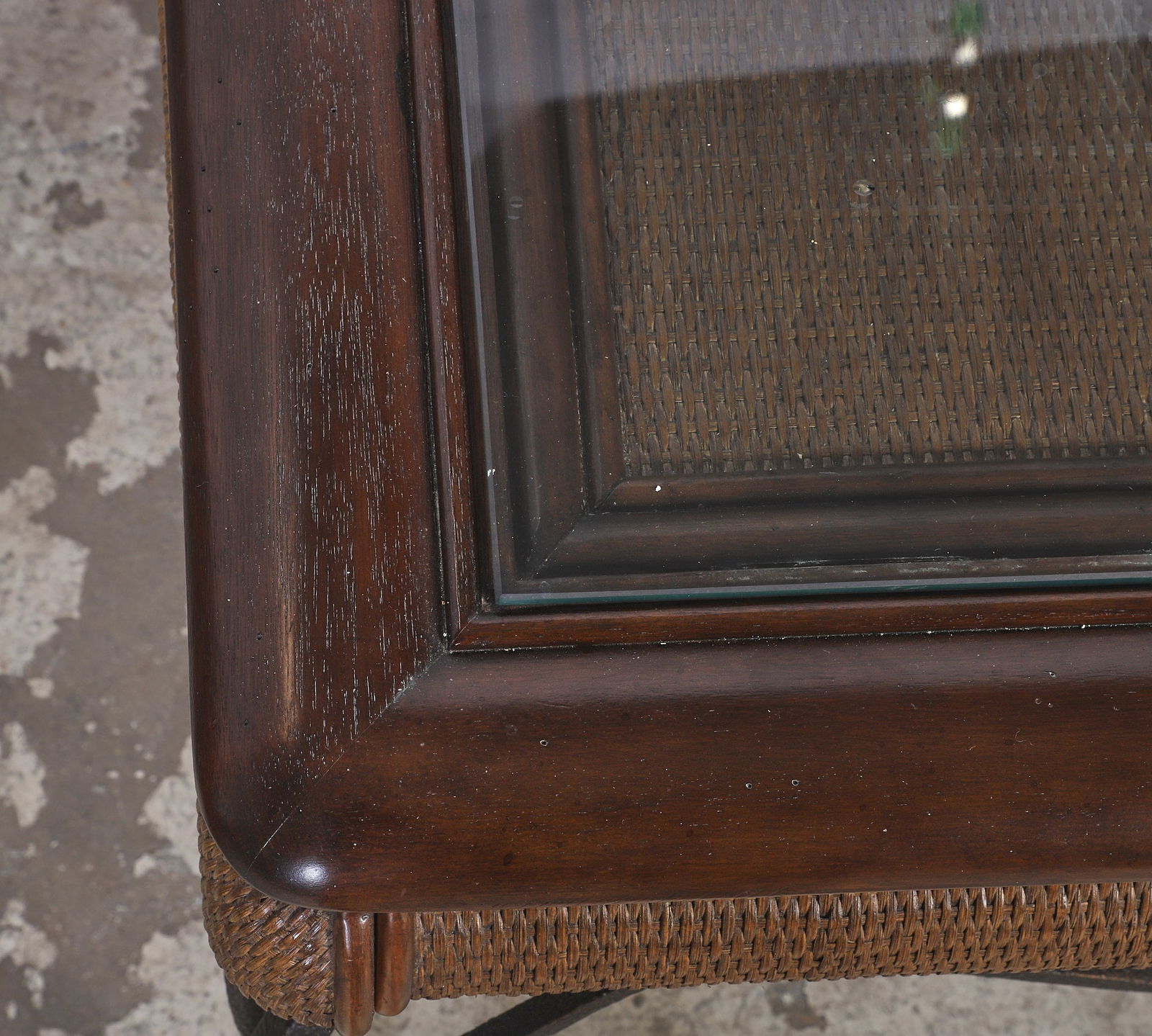 Contemporary (3) Pc. Table Grouping - 6