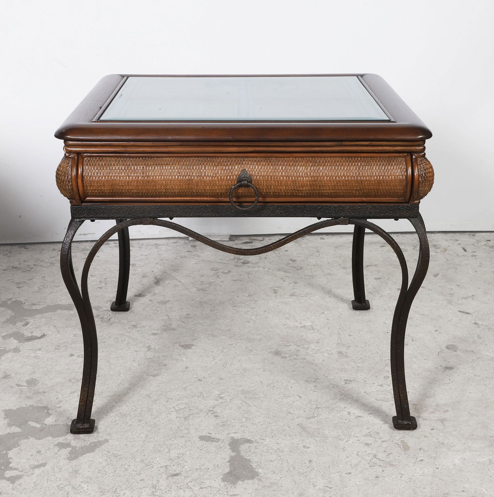 Contemporary (3) Pc. Table Grouping - 8