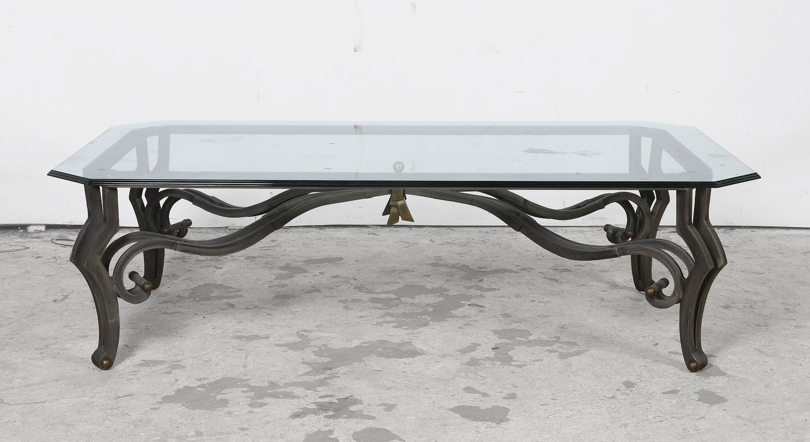 Contemporary (3) Pc. Table Grouping - 10