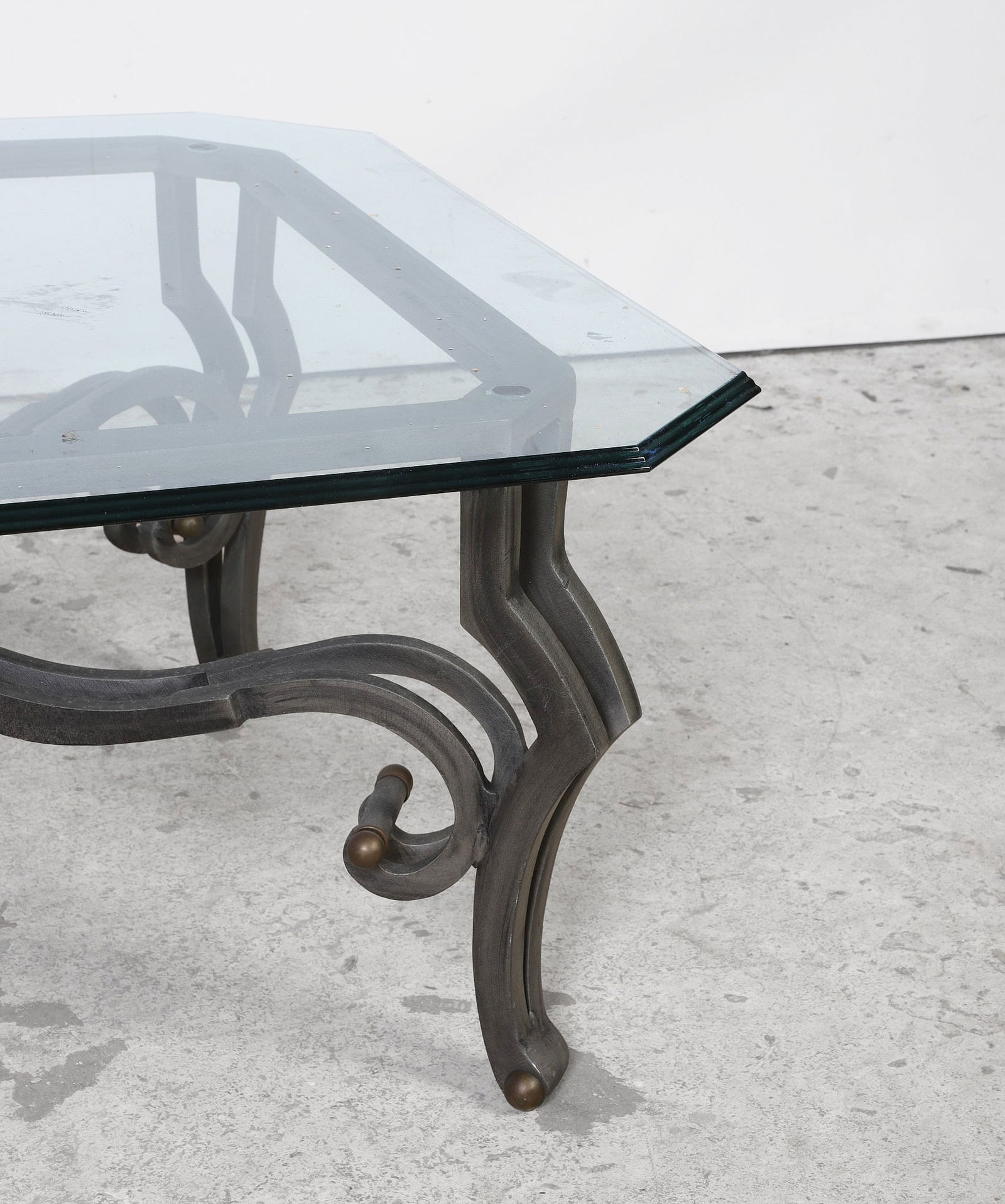 Contemporary (3) Pc. Table Grouping - 11