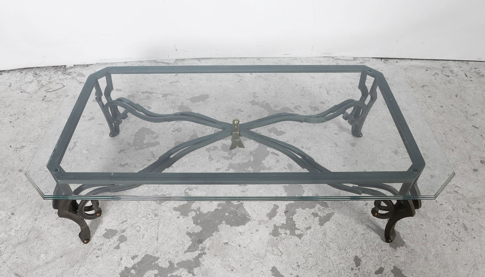 Contemporary (3) Pc. Table Grouping - 12