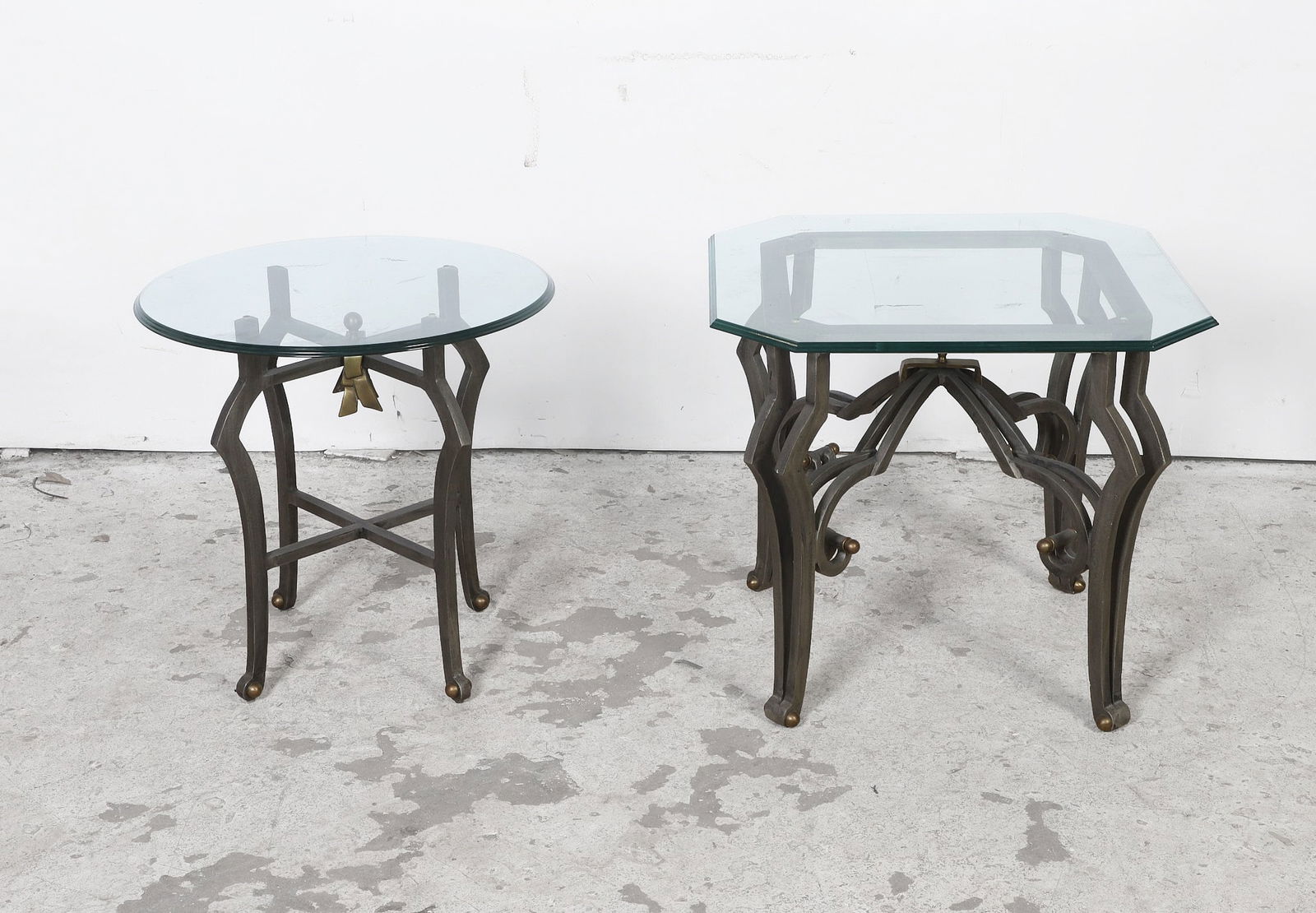 Contemporary (3) Pc. Table Grouping - 2