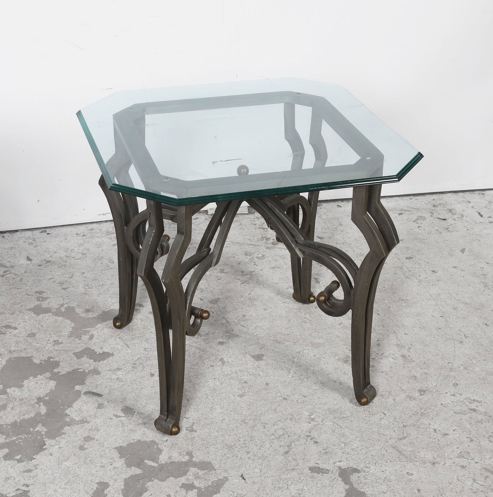 Contemporary (3) Pc. Table Grouping - 6