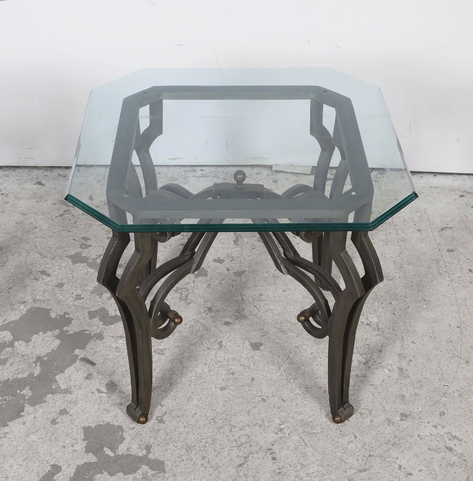 Contemporary (3) Pc. Table Grouping - 7