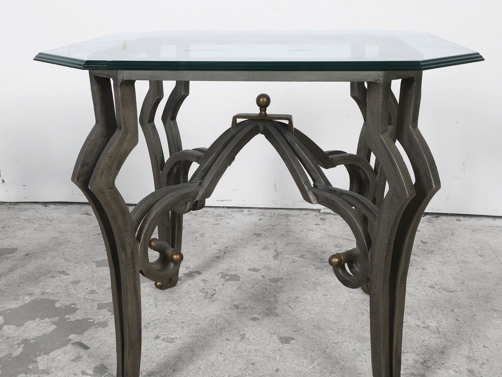 Contemporary (3) Pc. Table Grouping - 8