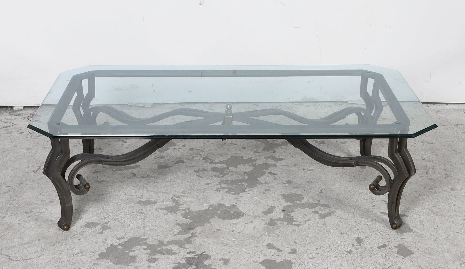 Contemporary (3) Pc. Table Grouping - 9