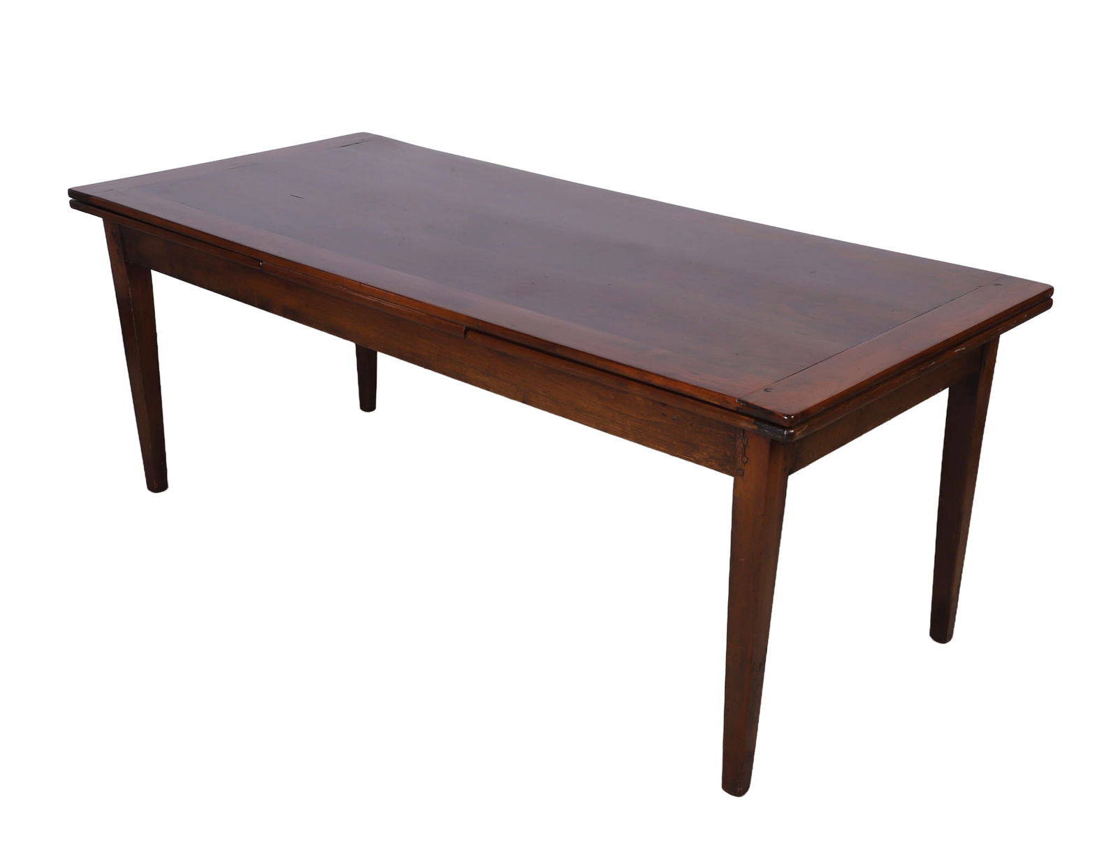 French Refectory Dining Table (1 of 9)