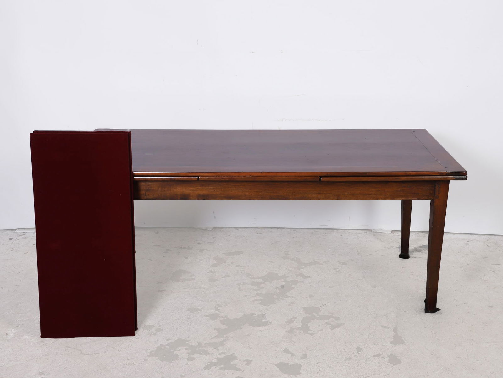 French Refectory Dining Table - 2