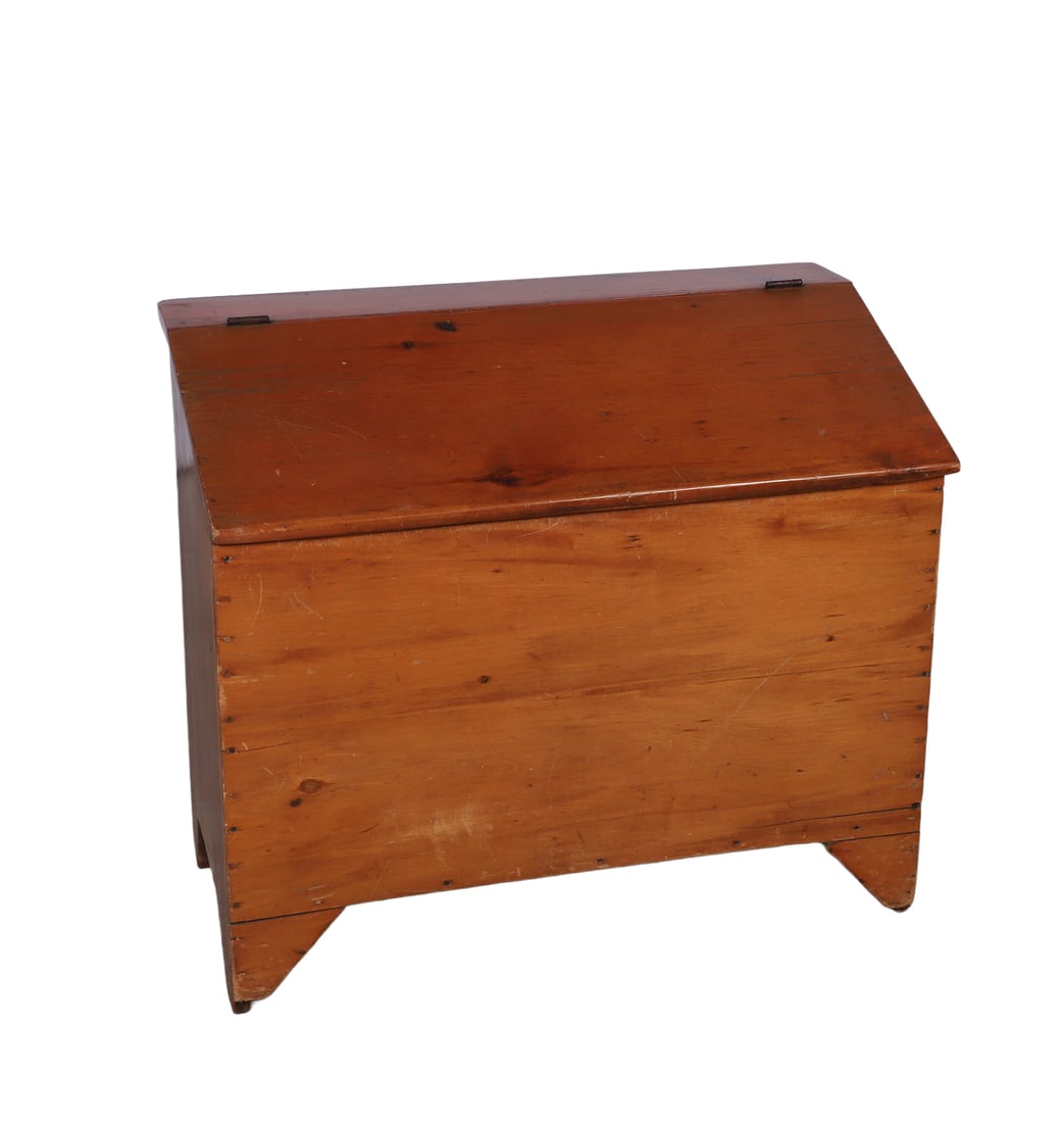 Softwood Grain or Feed Bin (1 of 8)