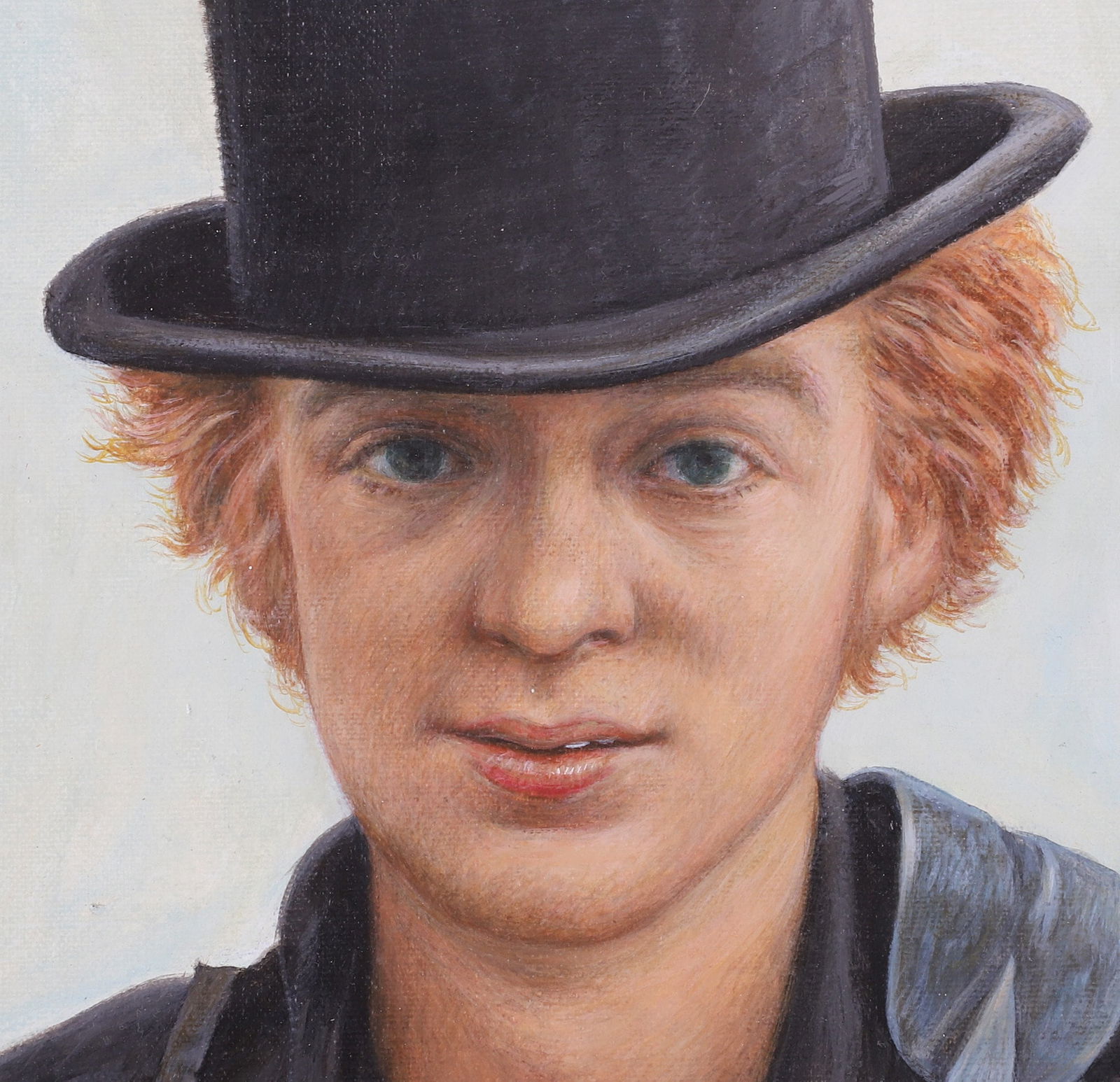 Reynolds Thomas, 'Max' - 2