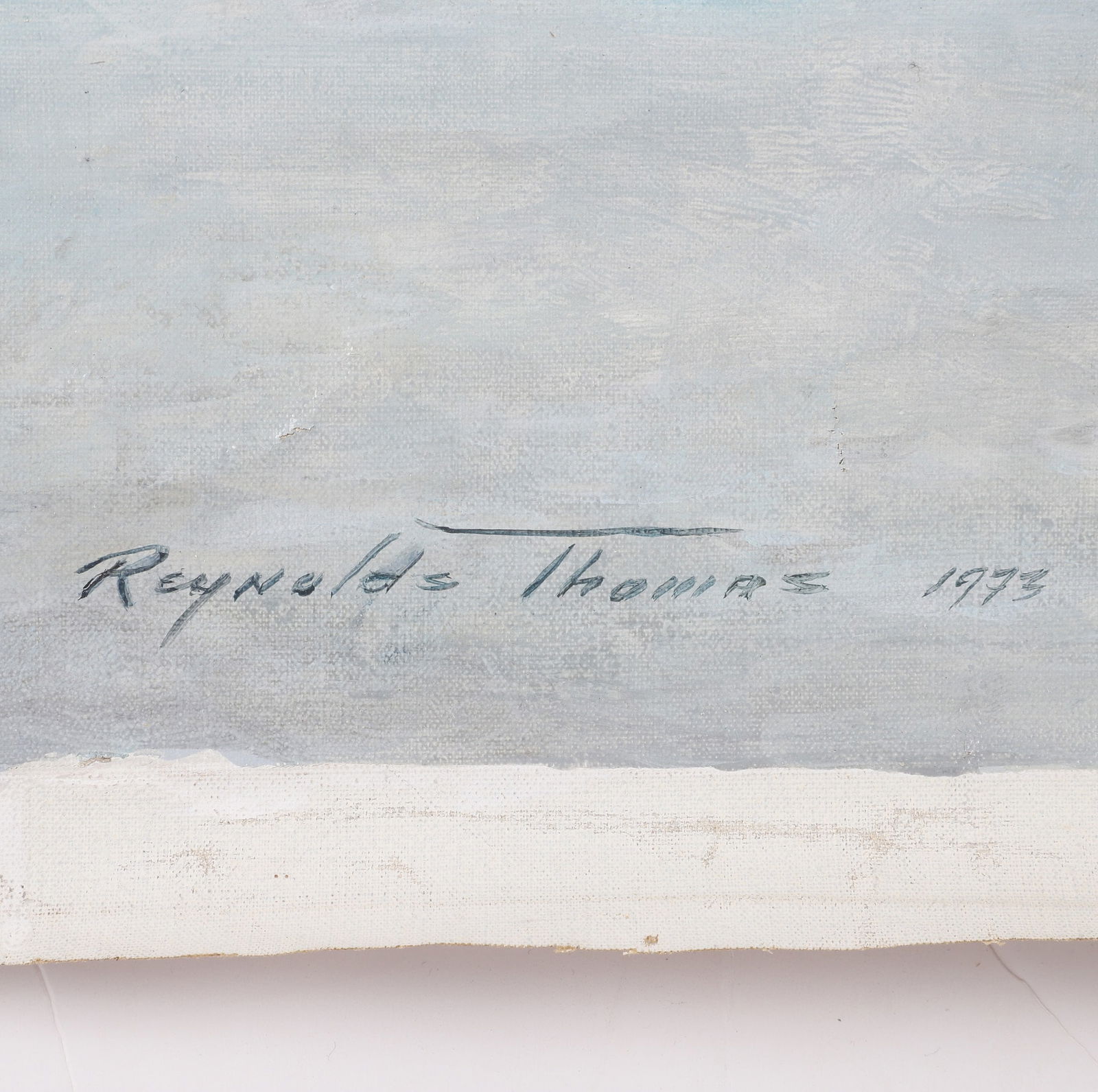 Reynolds Thomas, 'Max' - 3