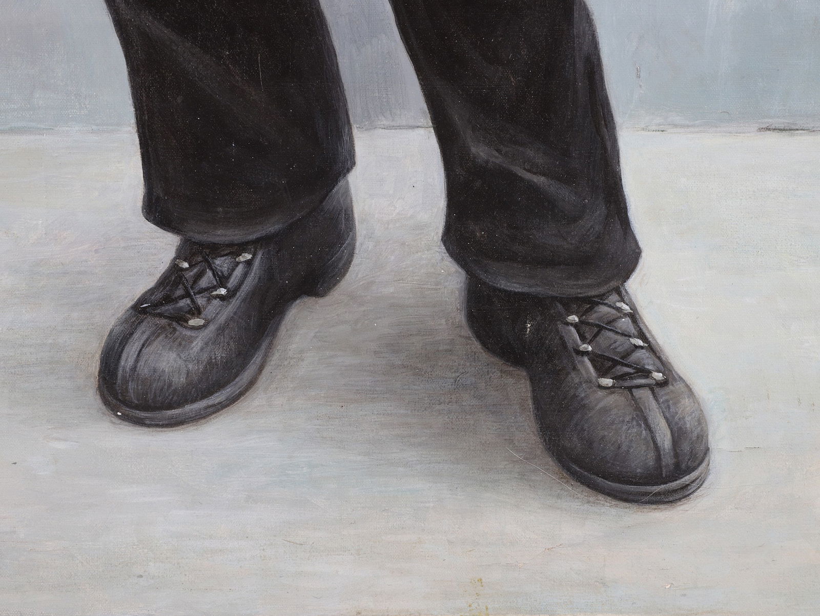 Reynolds Thomas, 'Max' - 4