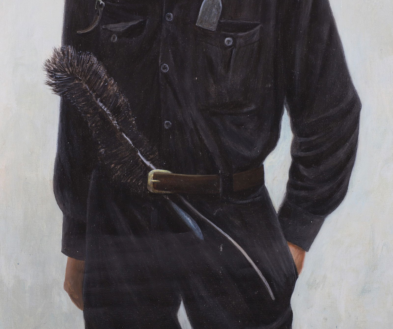 Reynolds Thomas, 'Max' - 5