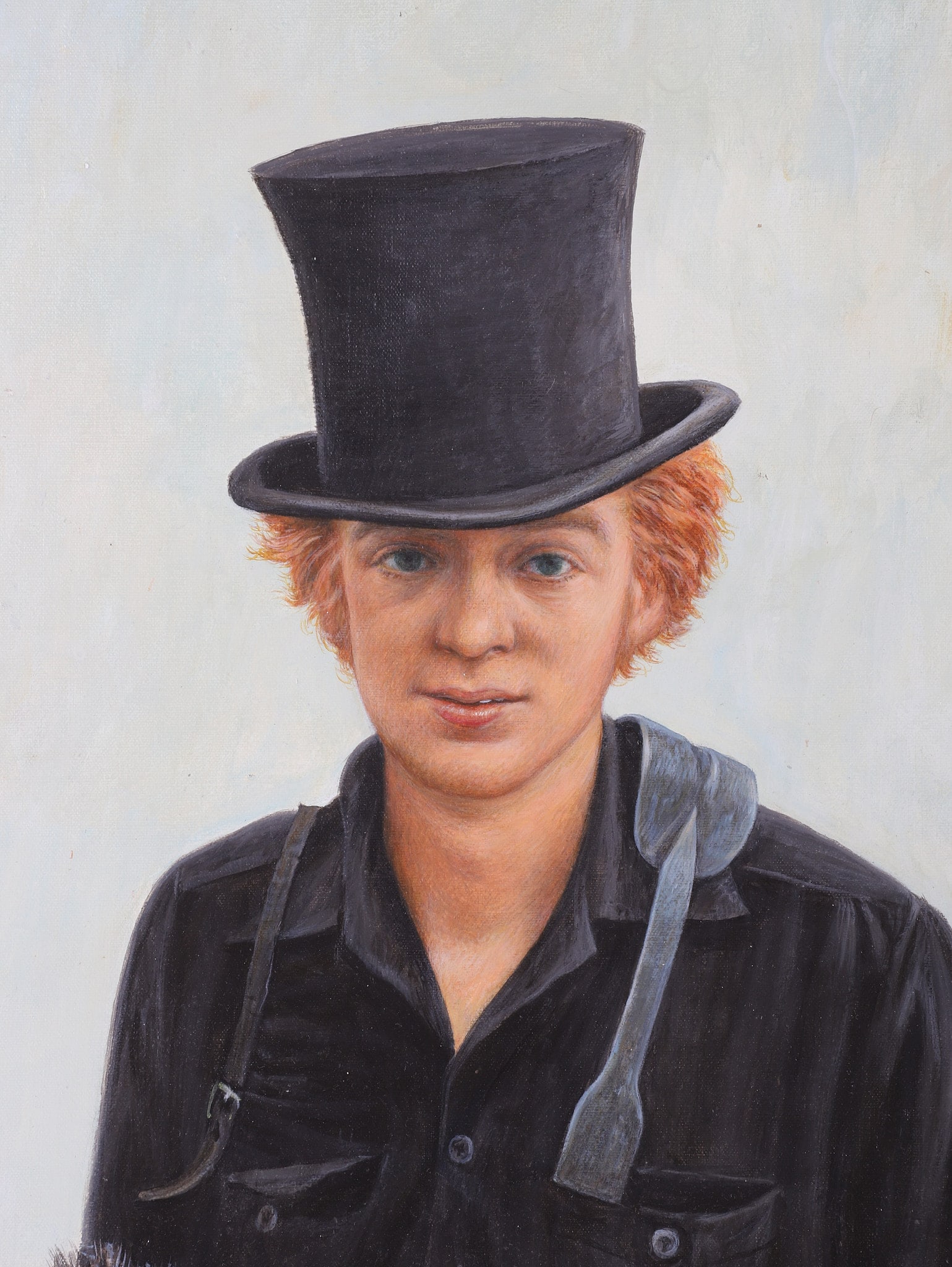 Reynolds Thomas, 'Max' - 6